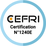 certification cefri prestation secteur nucléaire
