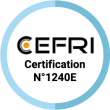 Logo CEFRI