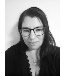 Photo d'Angélique, Assistante administrative et commerciale