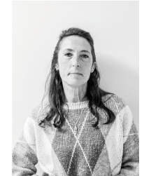 Photo de Christelle, Assistante administrative et commerciale