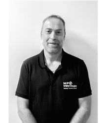 Photo de Christophe, Technicien métrologue