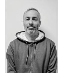 Photo de Fabien, Technicien métrologue