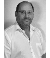 Photo de Jacques, Responsable technico commercial