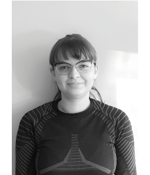 Photo de Manon, Technicienne métrologue