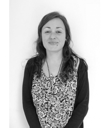 Photo de Marie, Webdesigner et Chargée de la communication et du commerce digital