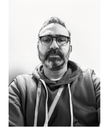 Photo de Mathieu, Technicien métrologue