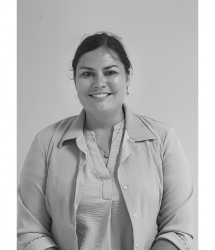 Photo de Mélina, commerciale sédentaire