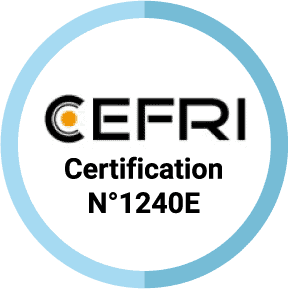 Logo CEFRI