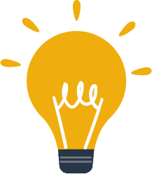 vecteur ampoule idee 
