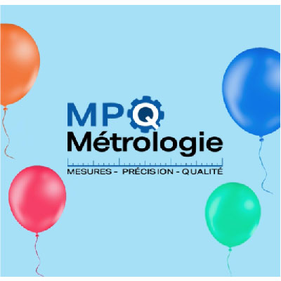 MPQ Métrologie domaines video