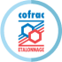 logo accreditation cofrac etalonnage