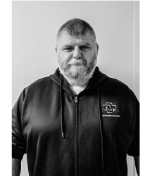 Photo de Johan, Technicien métrologue