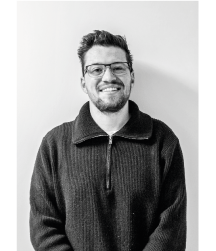 Photo de Robin, Technicien métrologue