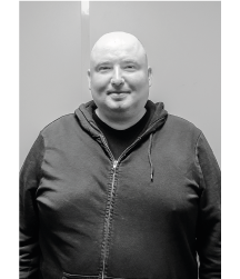 Photo de Sylvain, Technicien métrologue