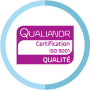 qualité certification qualianor iso19443