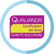 Logo Qualianor iso 19443