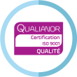 logo qualianor iso 9001