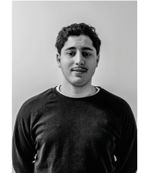 Photo de Moatasim, Technicien métrologue